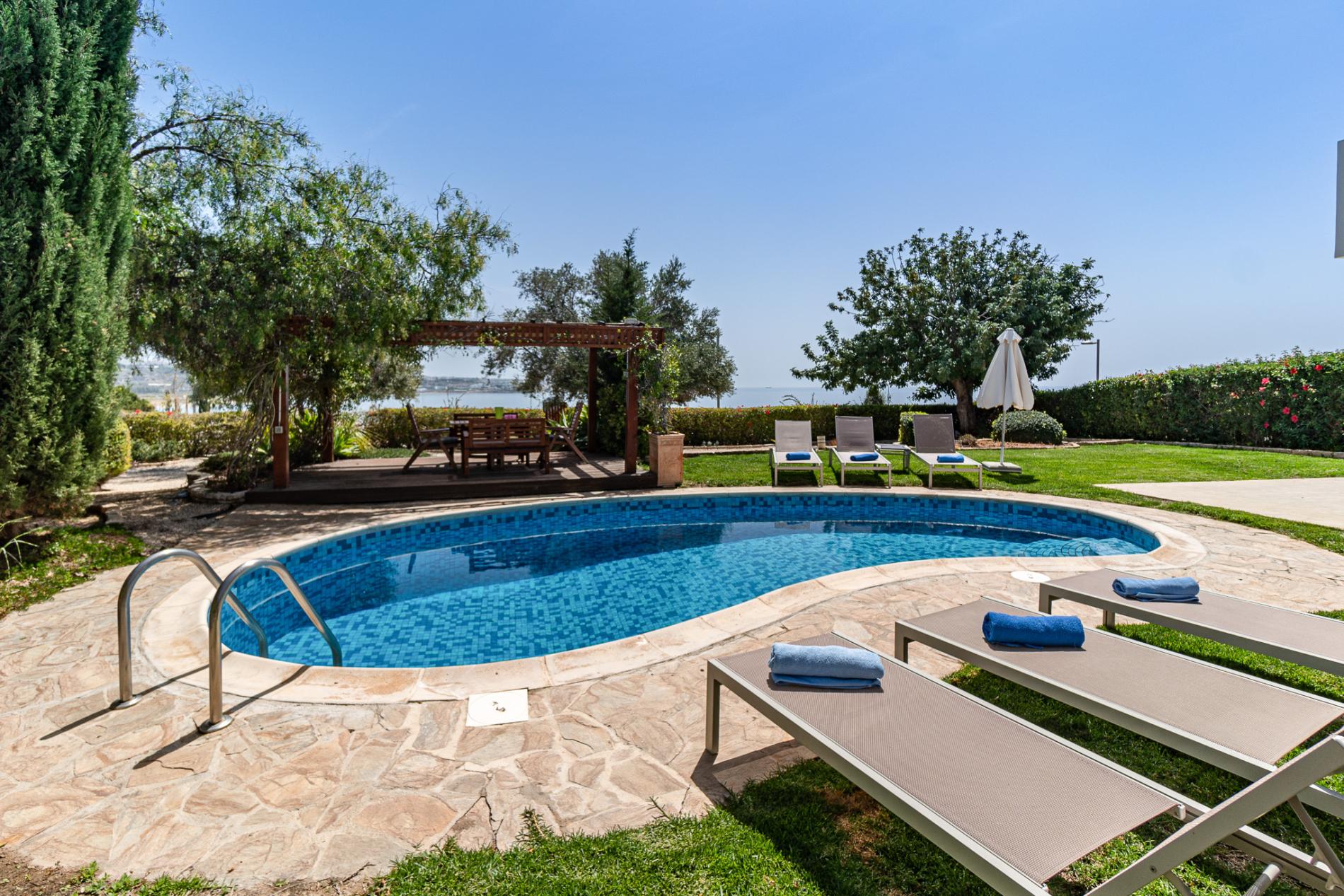 Villa Demiana by Ezoria Villas - image 2