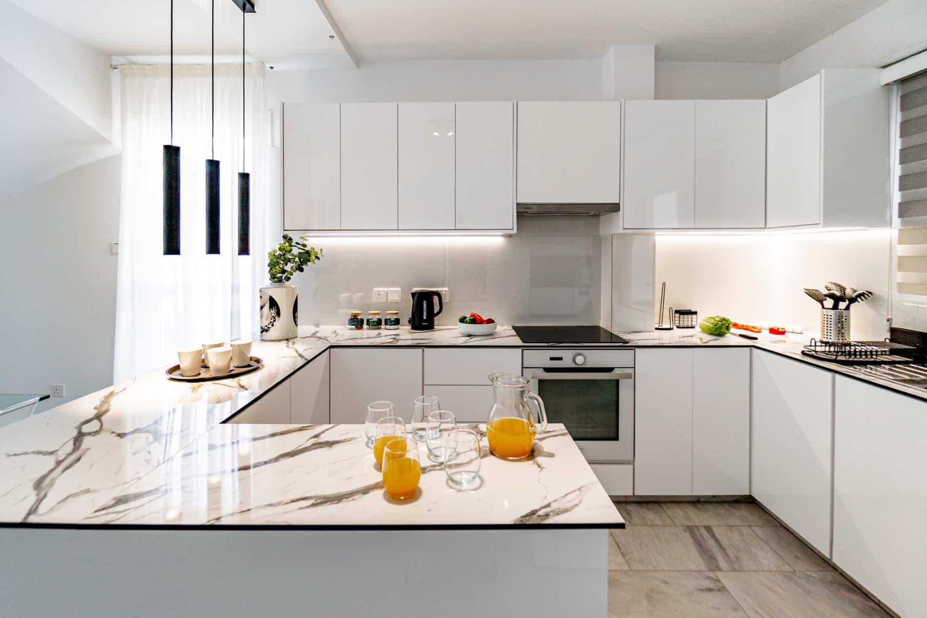 Luxurious ONE Maisonette by Ezoria Villas