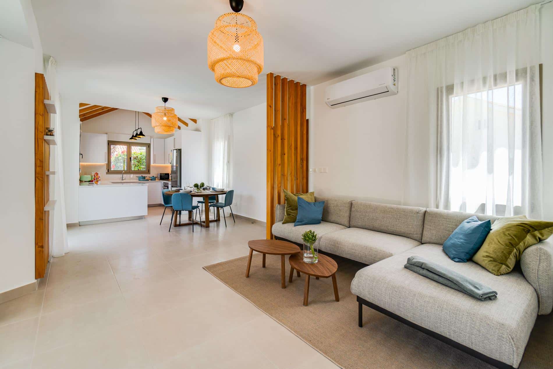 Villa Sophia by Ezoria Villas