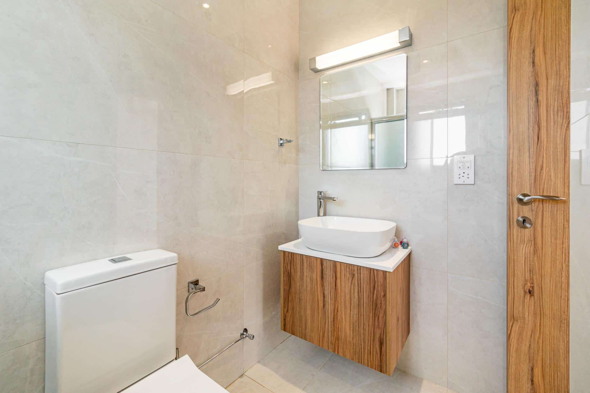 Bathroom 3