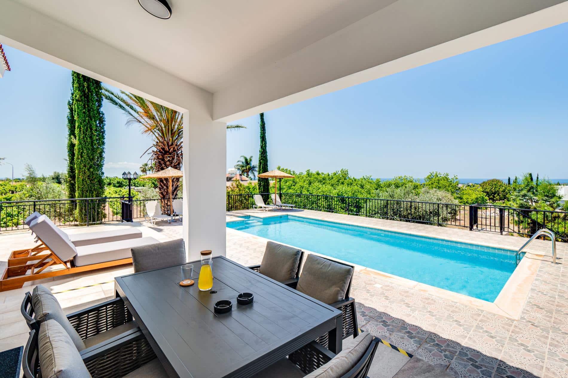 Villa Kathi by Ezoria Villas