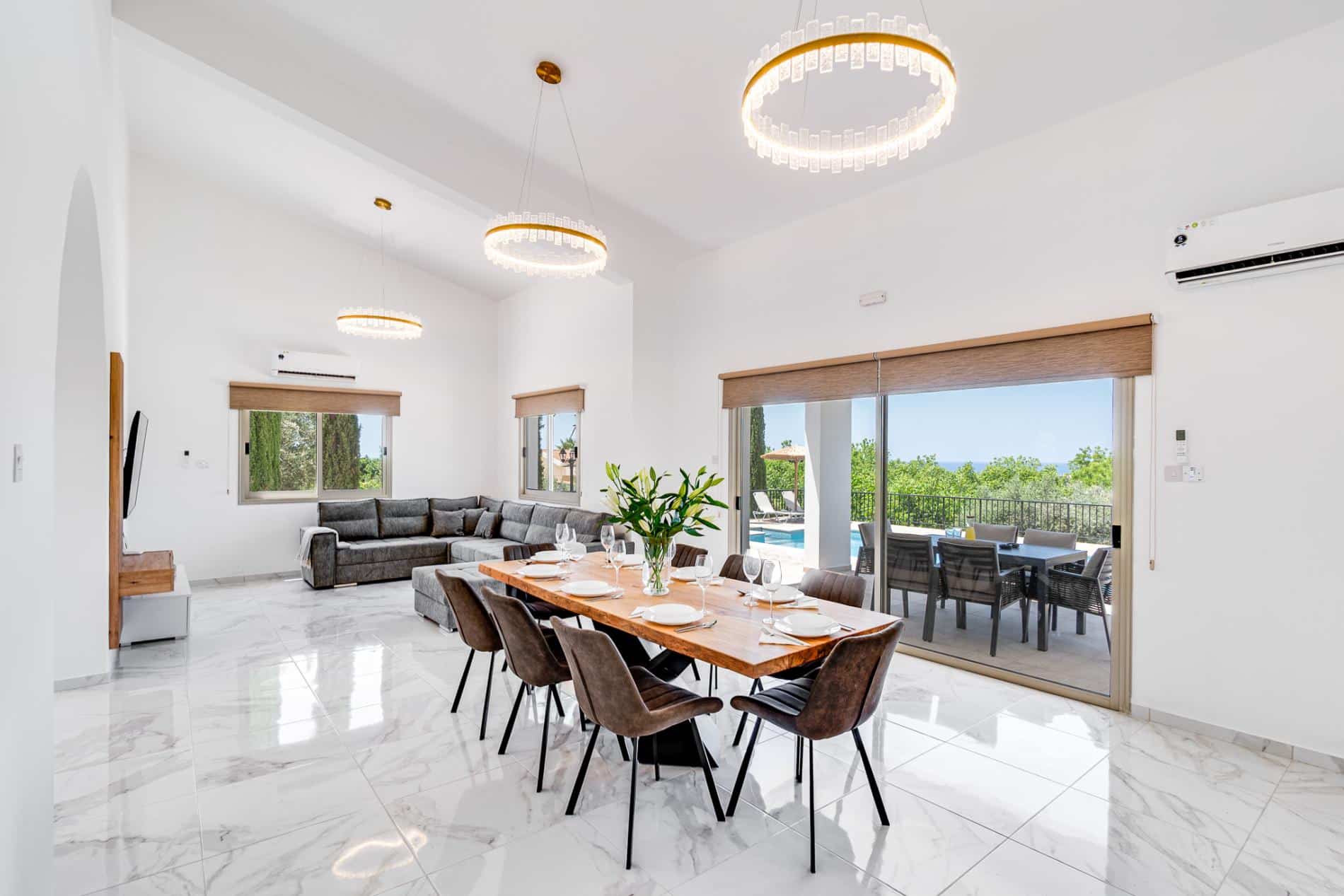 Villa Kathi by Ezoria Villas
