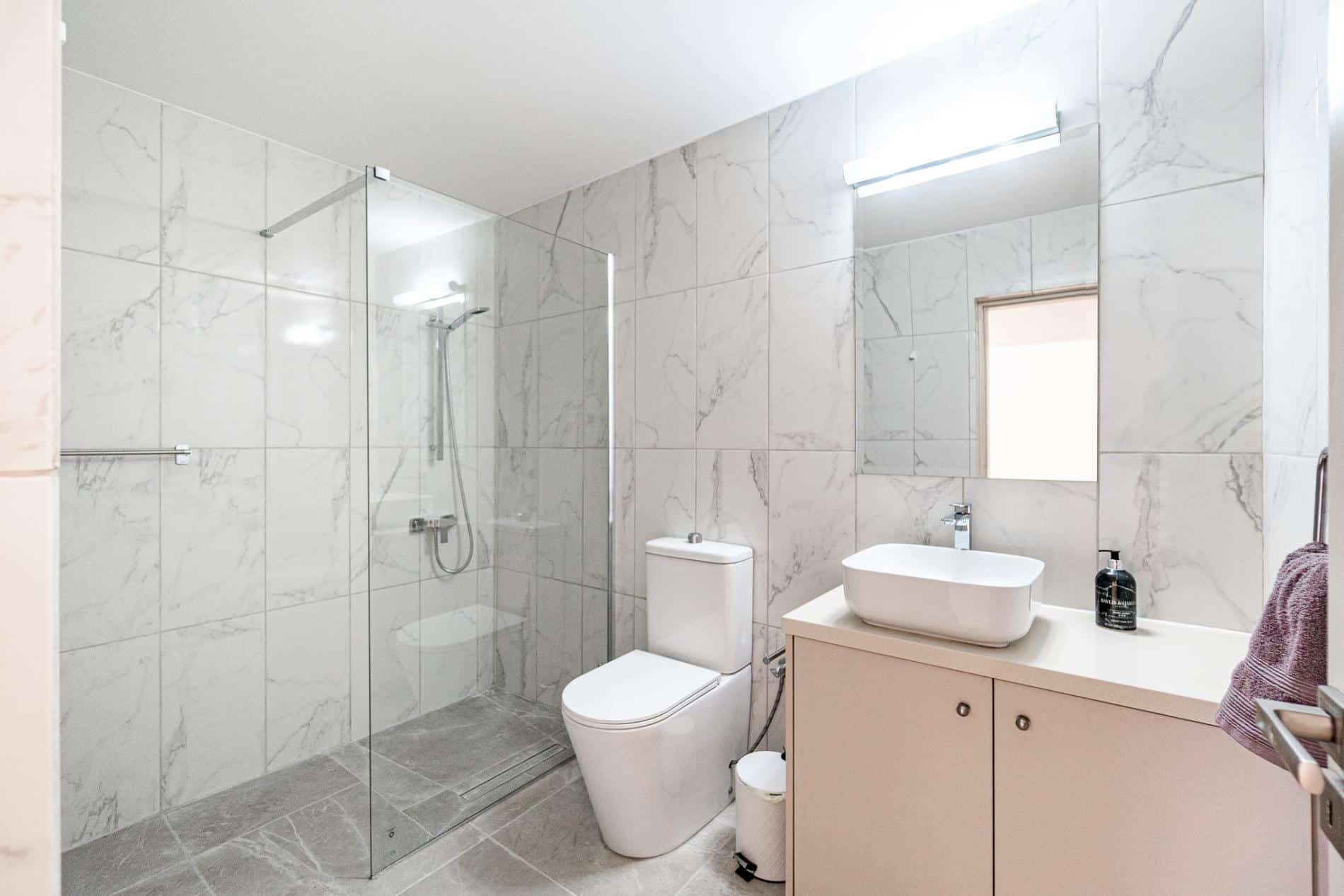Bathroom 3