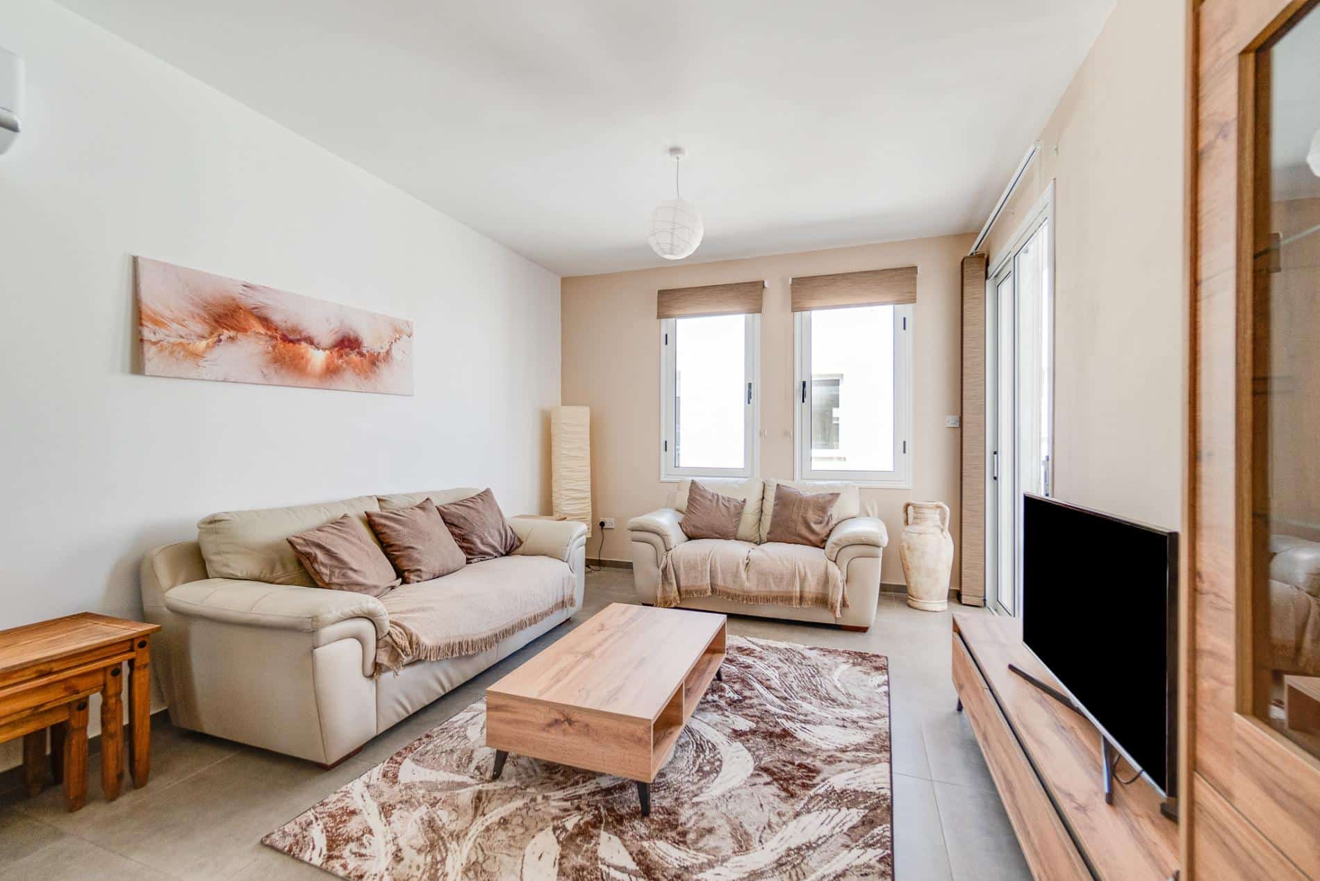 Steni Views Apartment