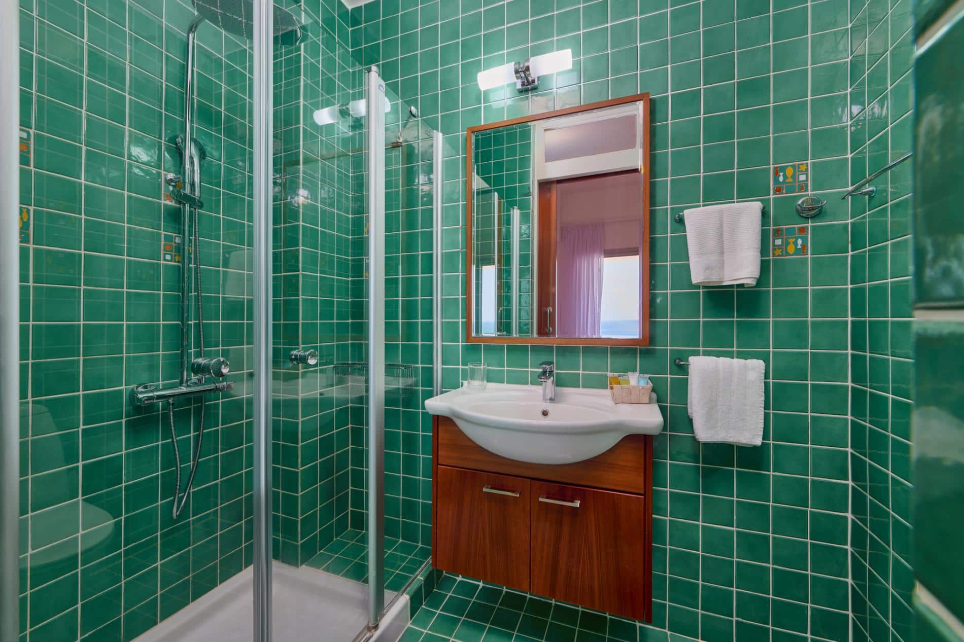 Bathroom 1