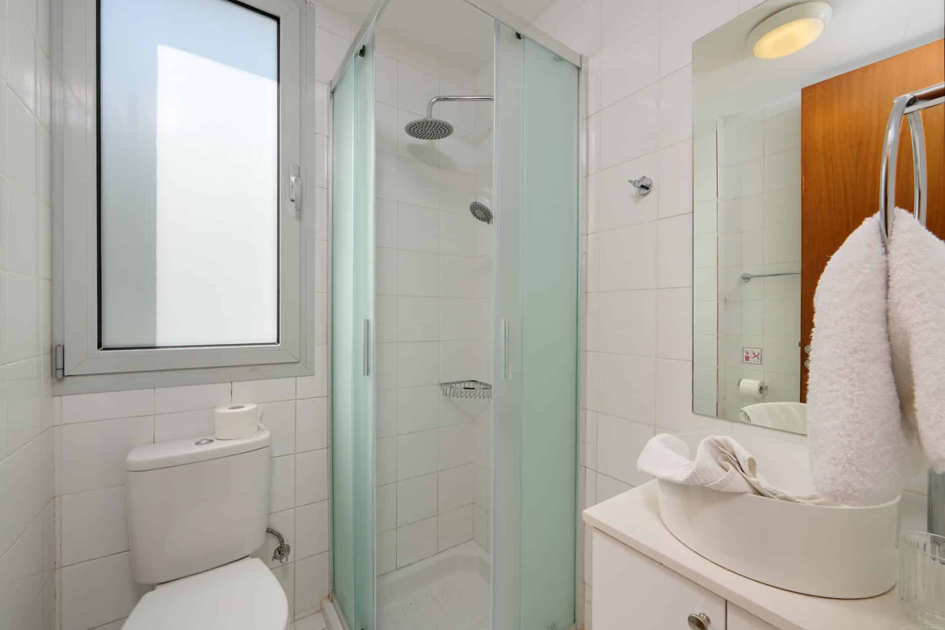 Bathroom 5