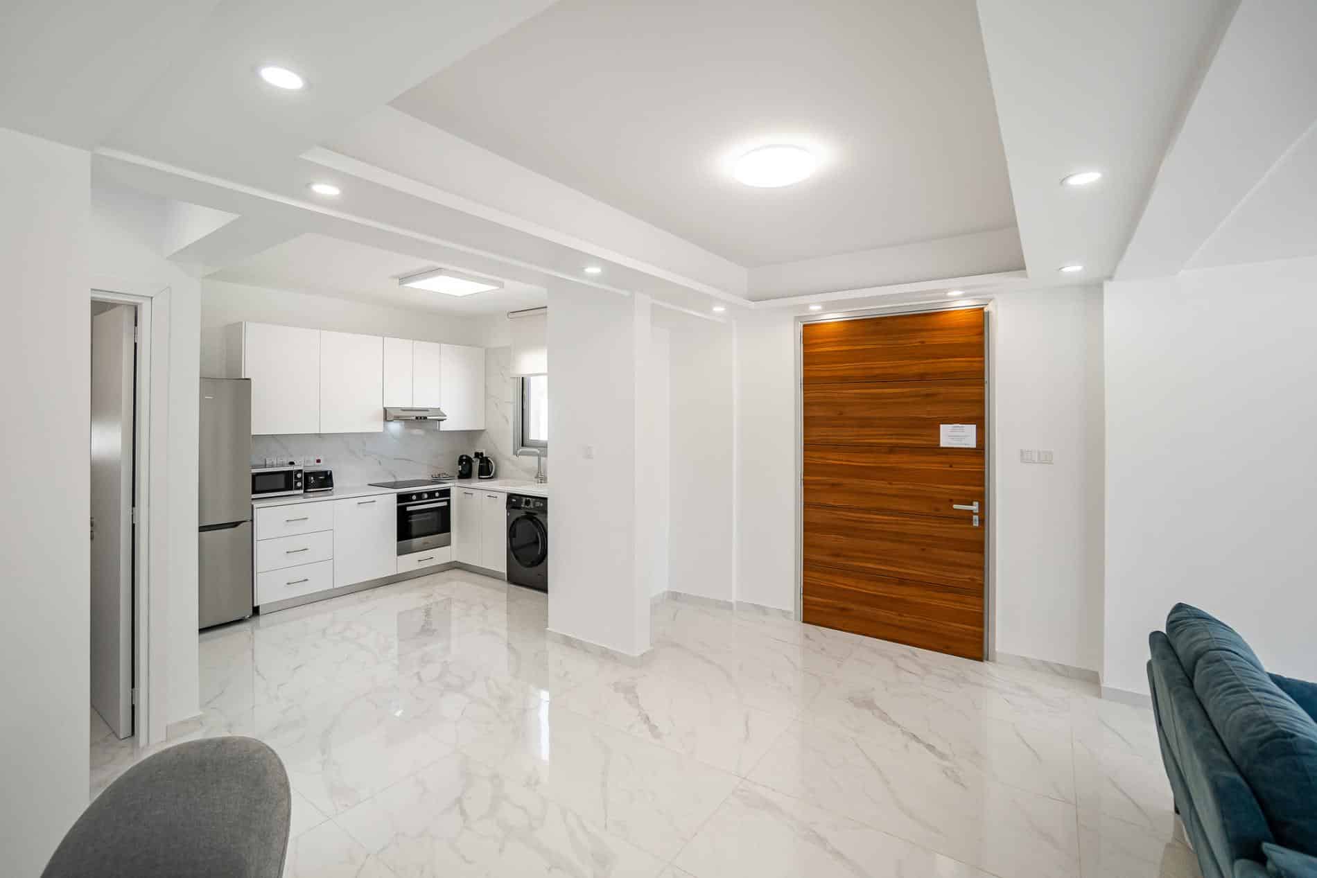 Villa Seabreeze Elina by Ezoria Villas