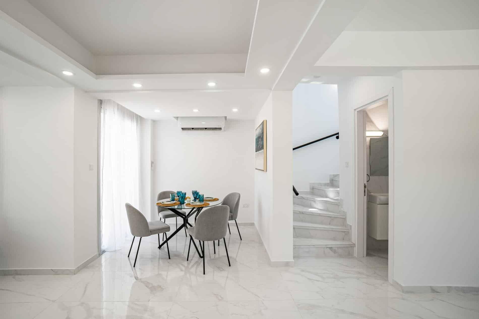 Villa Seabreeze Elina by Ezoria Villas