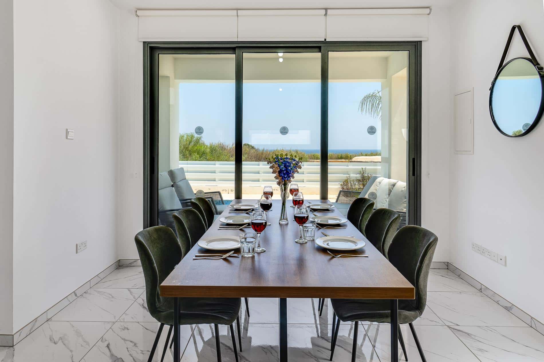 Villa Alassia 19 by Ezoria villas
