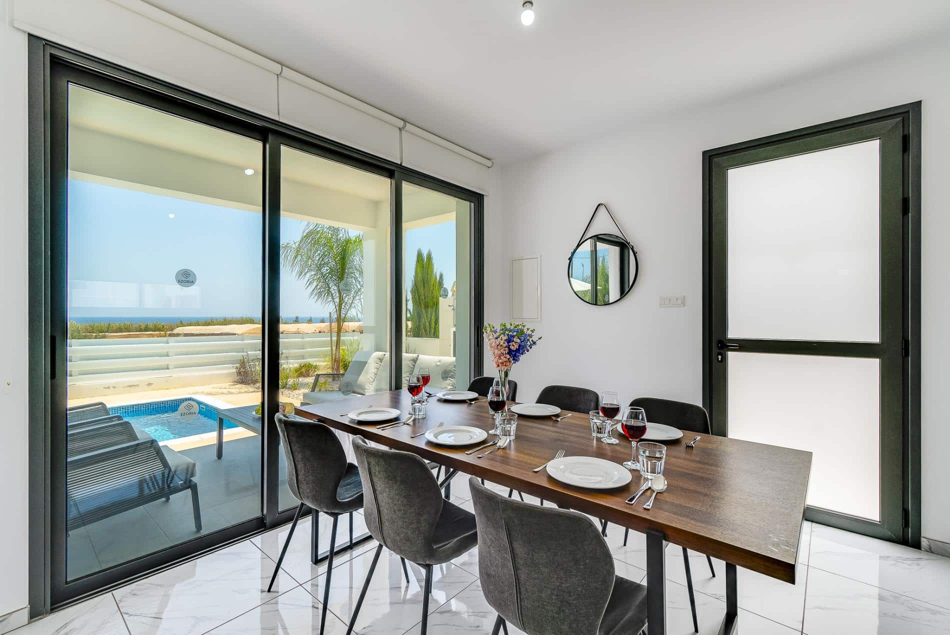Villa Alassia 19 by Ezoria villas