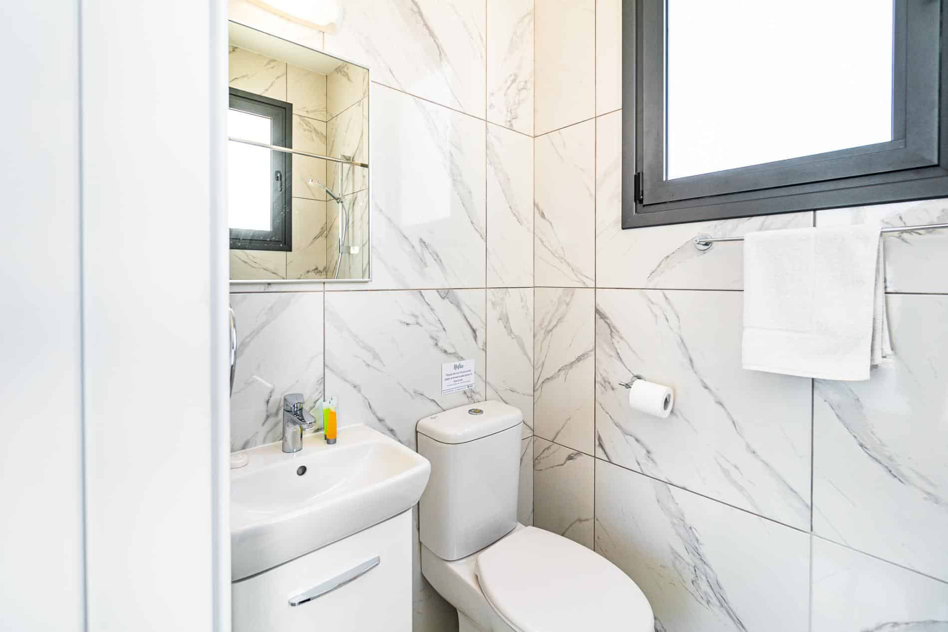 Bathroom 1