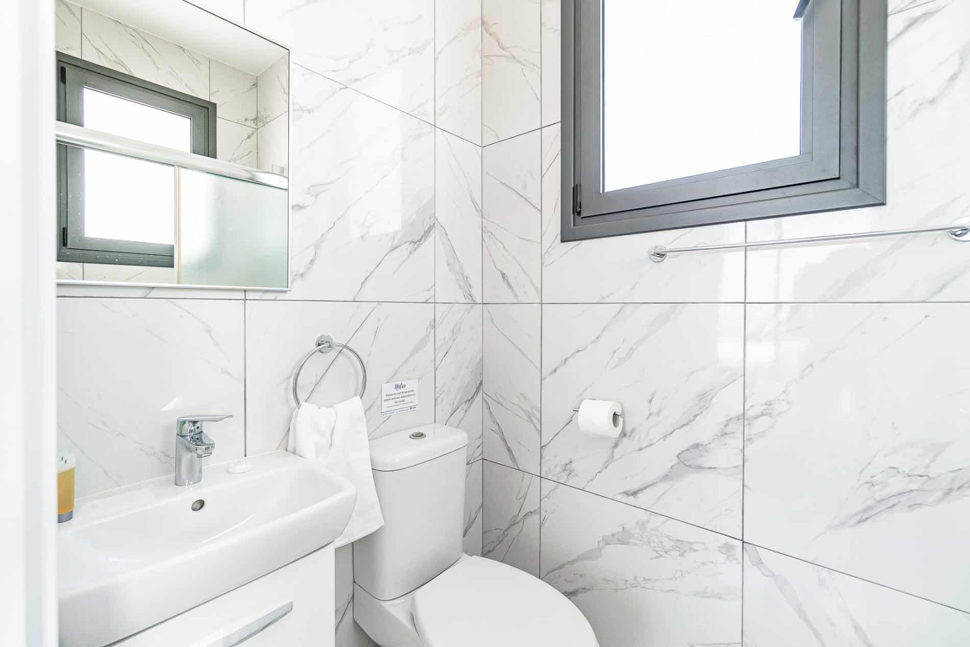 Bathroom 1