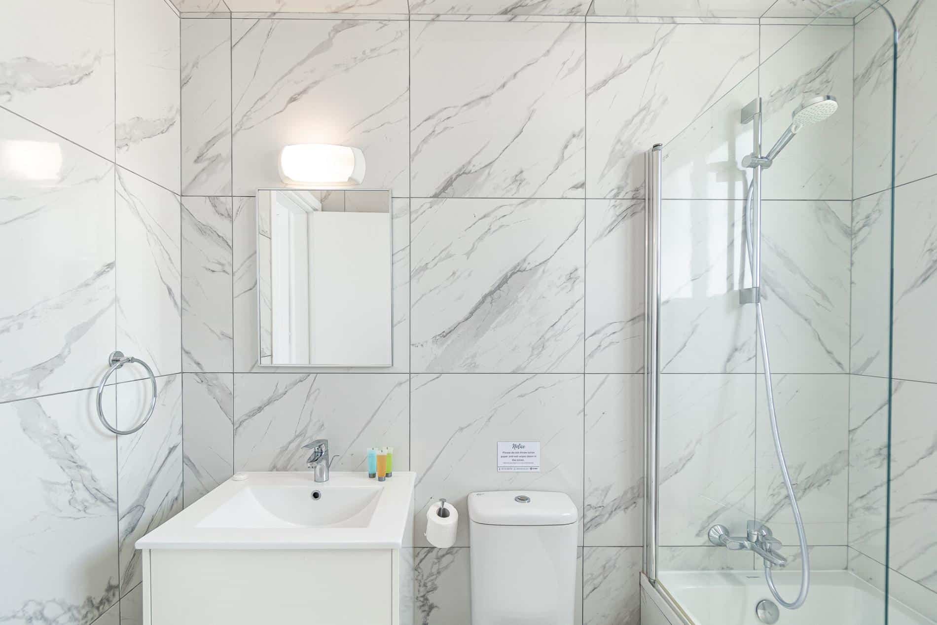 Bathroom 2