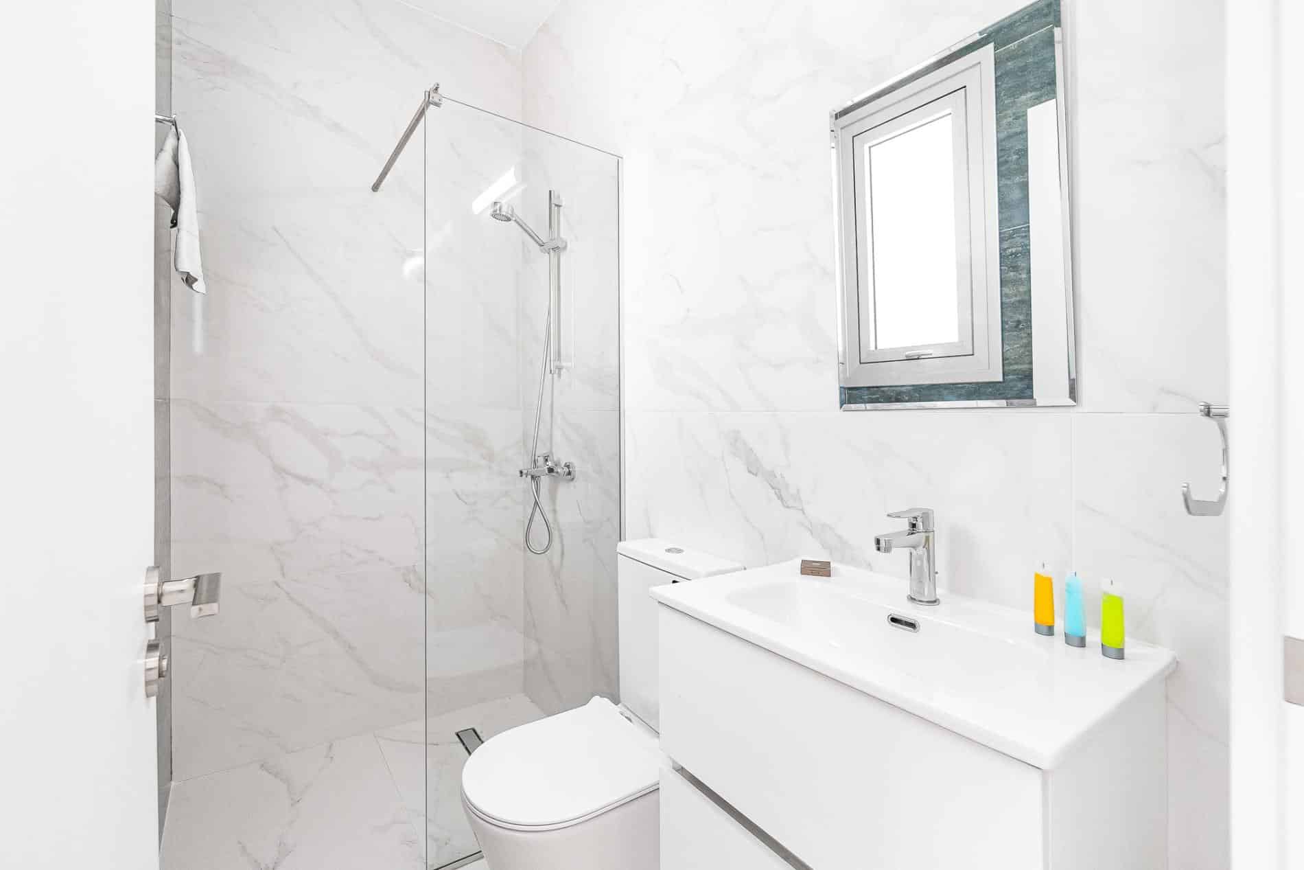 Bathroom 1