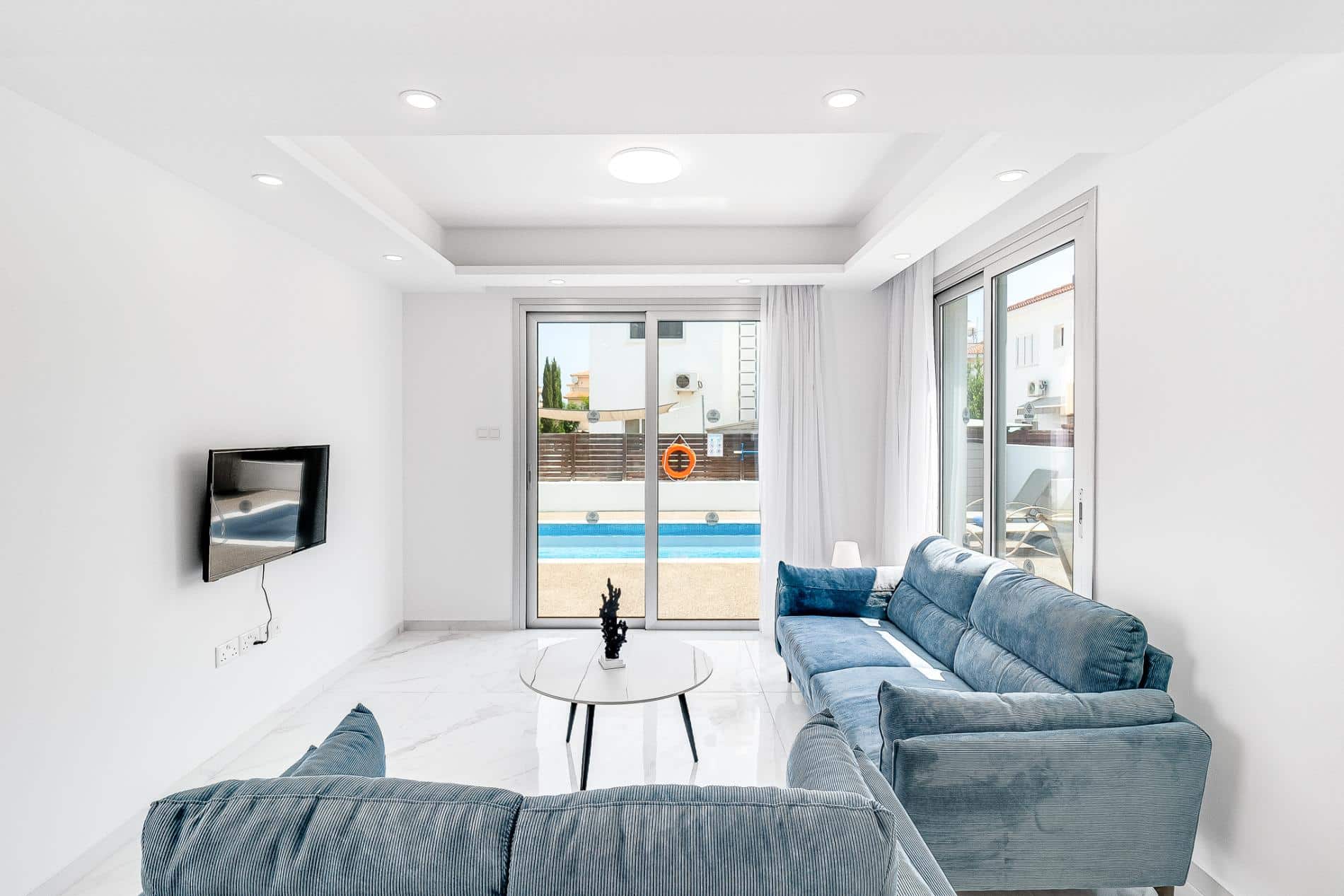 Villa Seabreeze Sofia 1 by Ezoria Villas