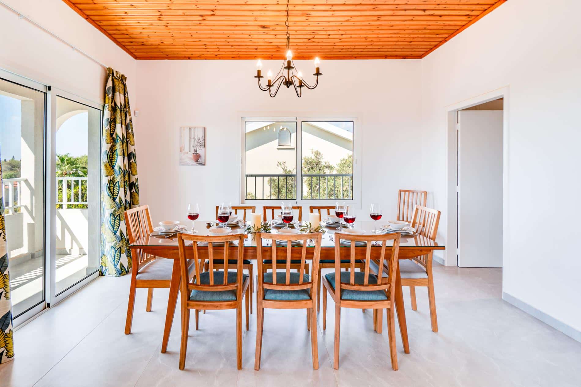 Villa Bettina by Ezoria Villas