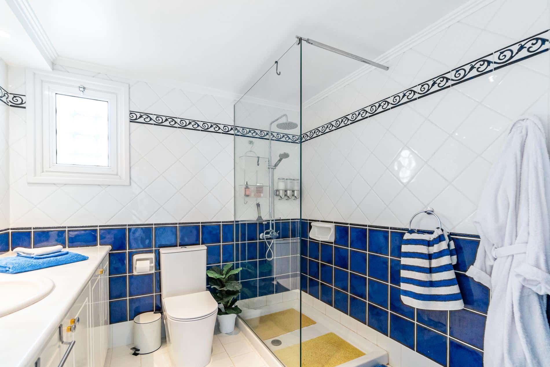 Bathroom 1