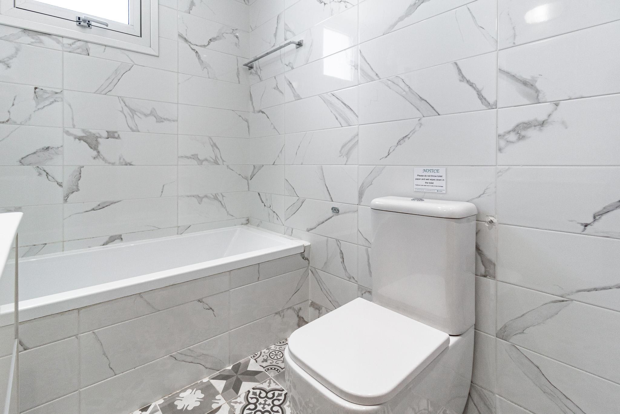 Bathroom 2