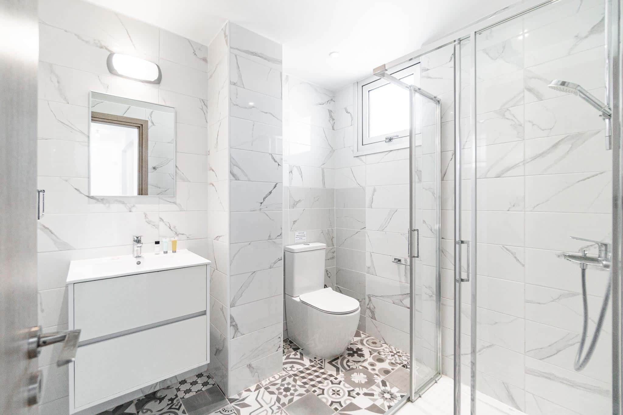 Bathroom 1