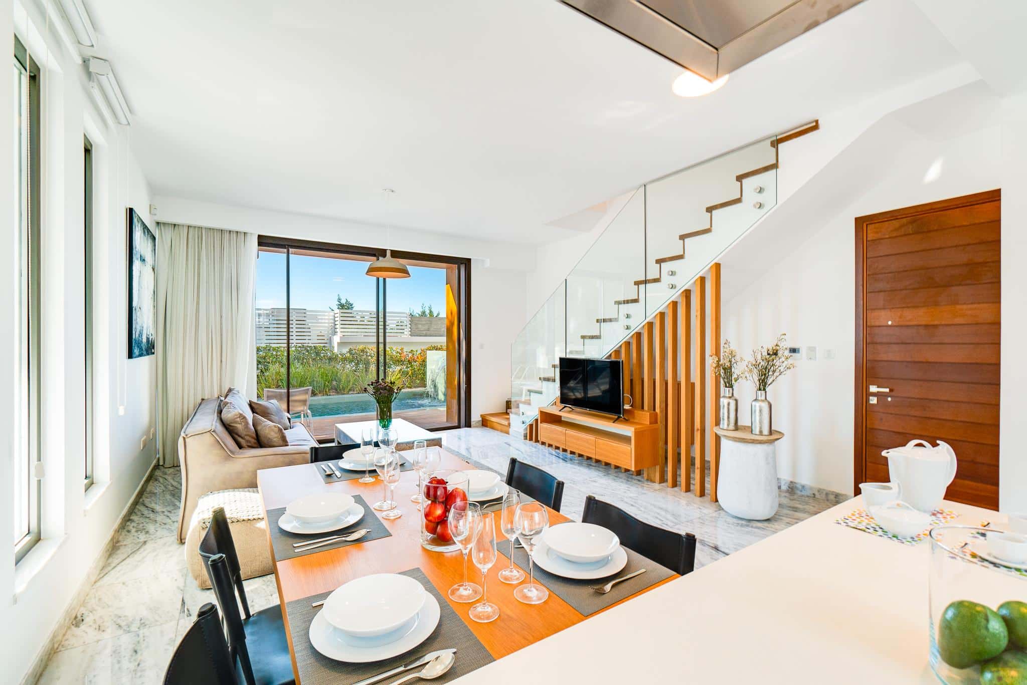 Villa Laurus 4 by Ezoria Villas