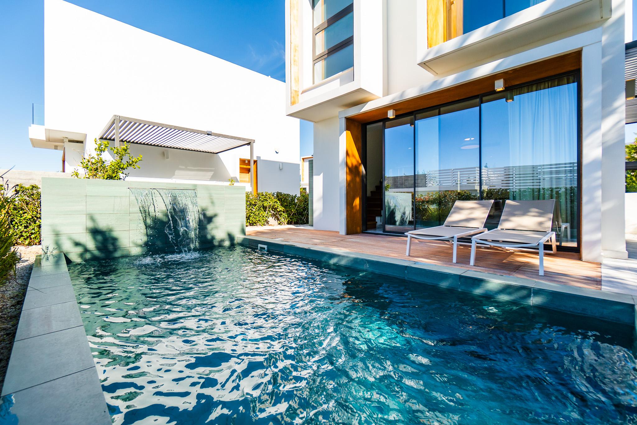 Villa Laurus 4 by Ezoria Villas