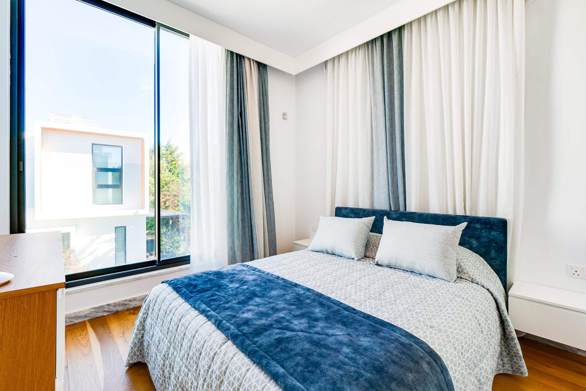 Villa Laurus 4 by Ezoria Villas