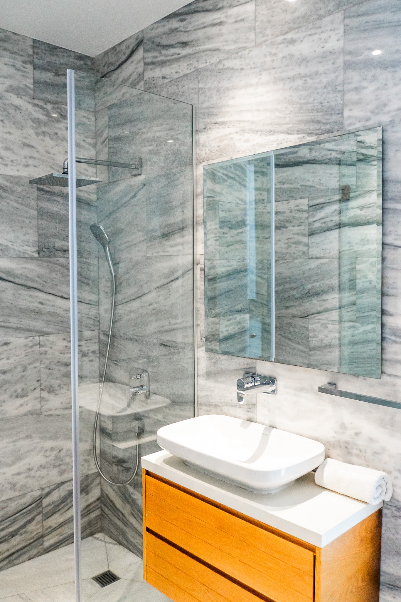 Bathroom 1