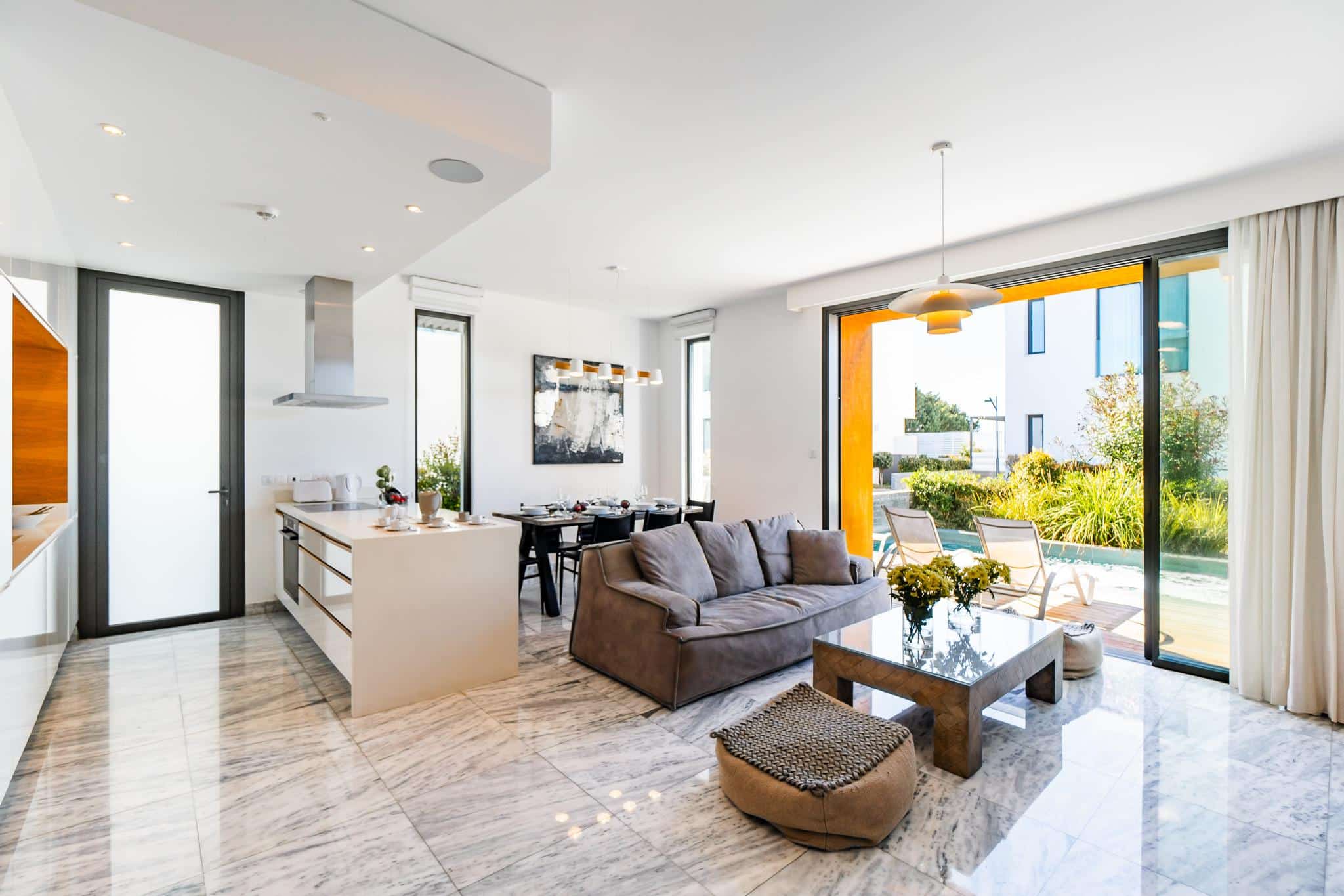 Villa Laurus 2 By Ezoria Villas