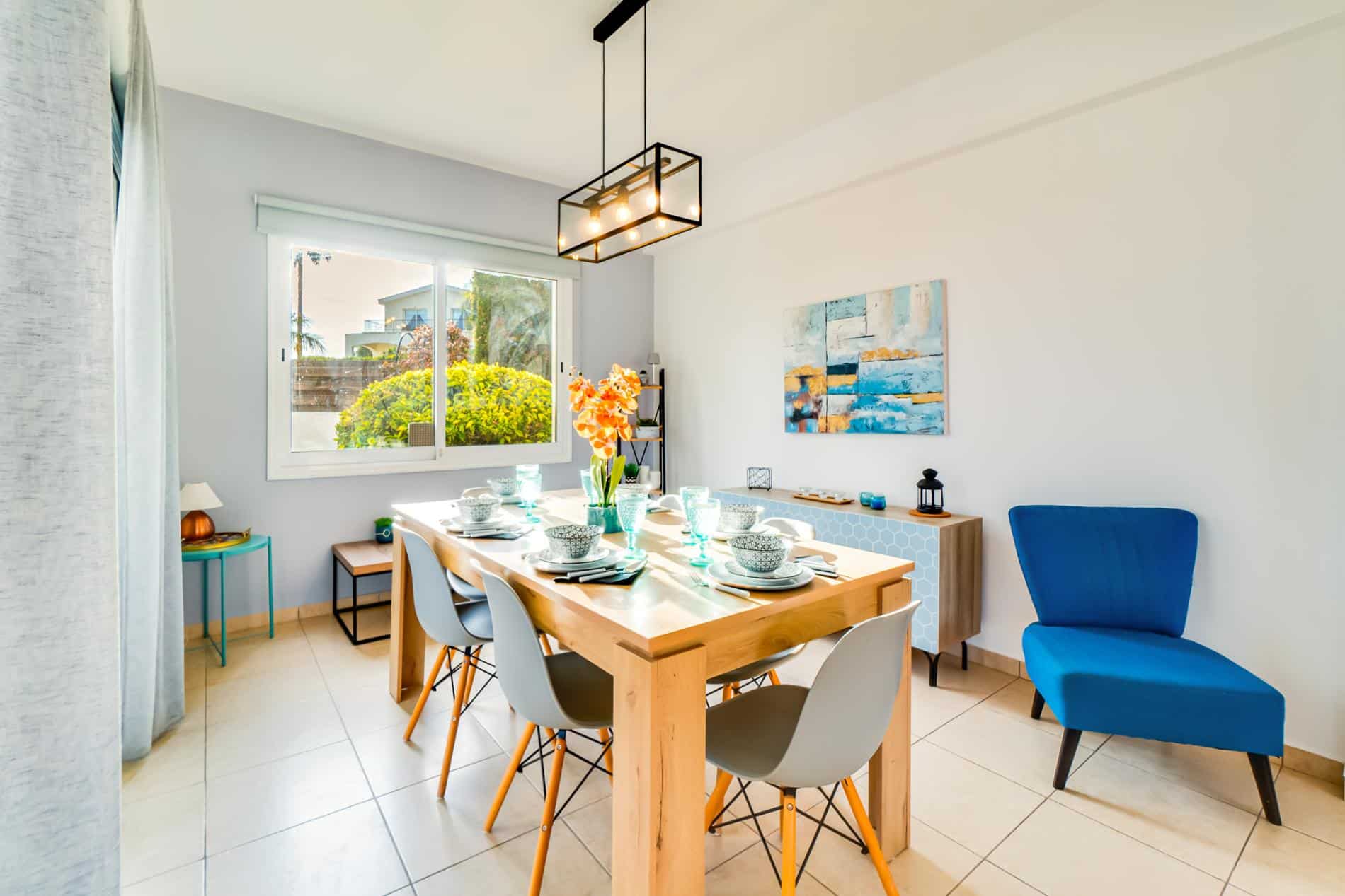 Villa Soraya I by Ezoria Villas