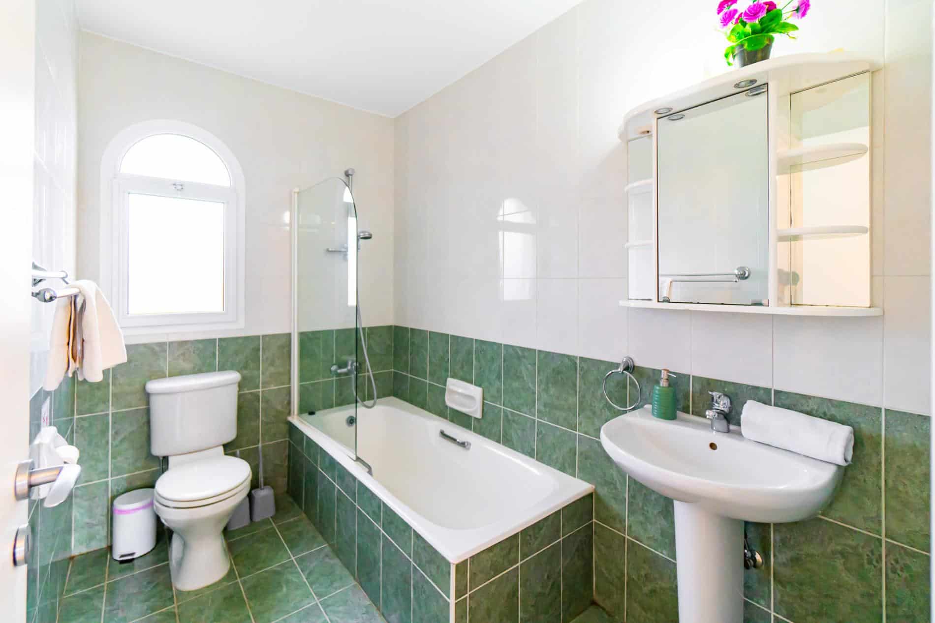 Bathroom 2