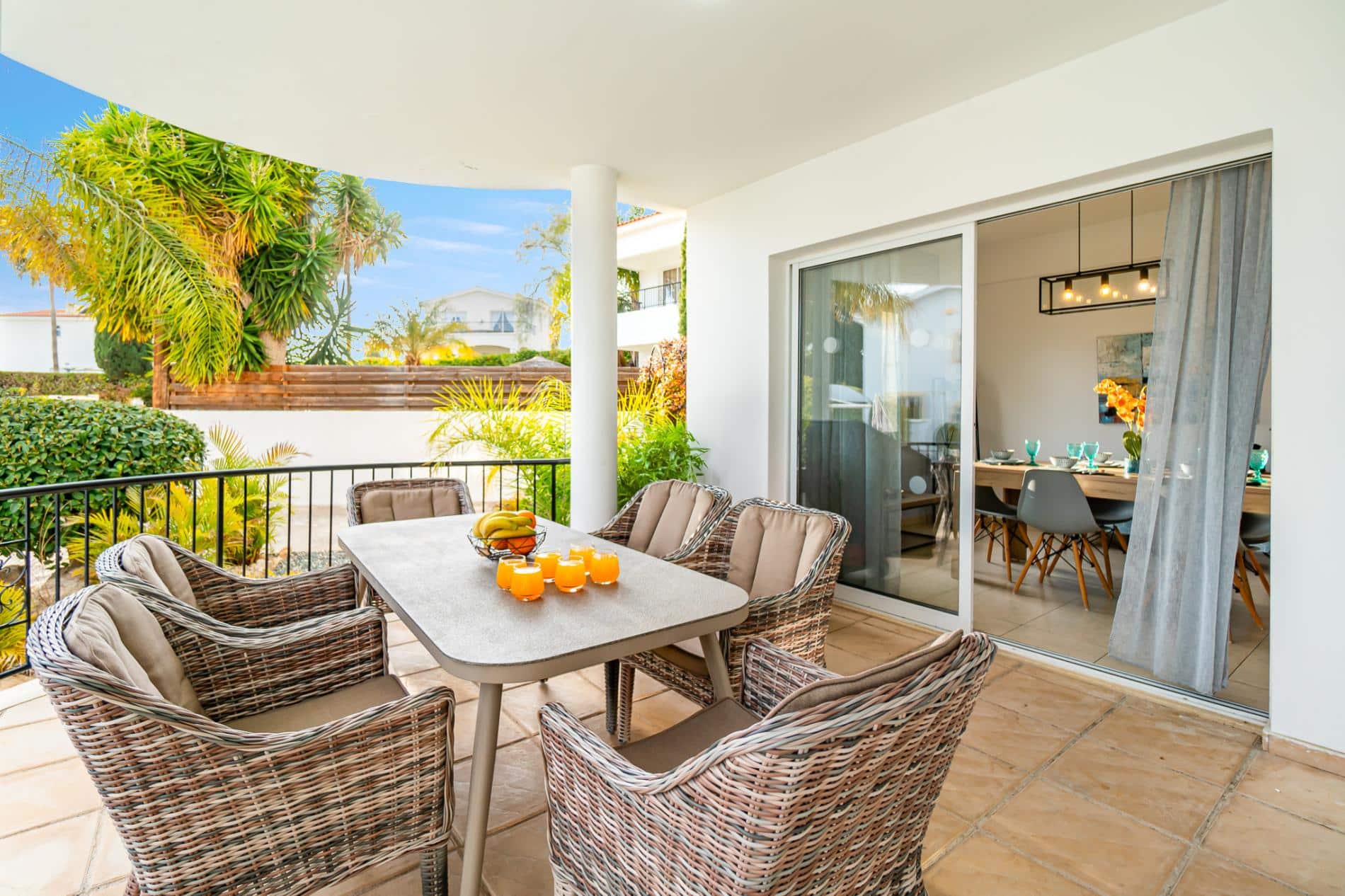 Villa Soraya I by Ezoria Villas