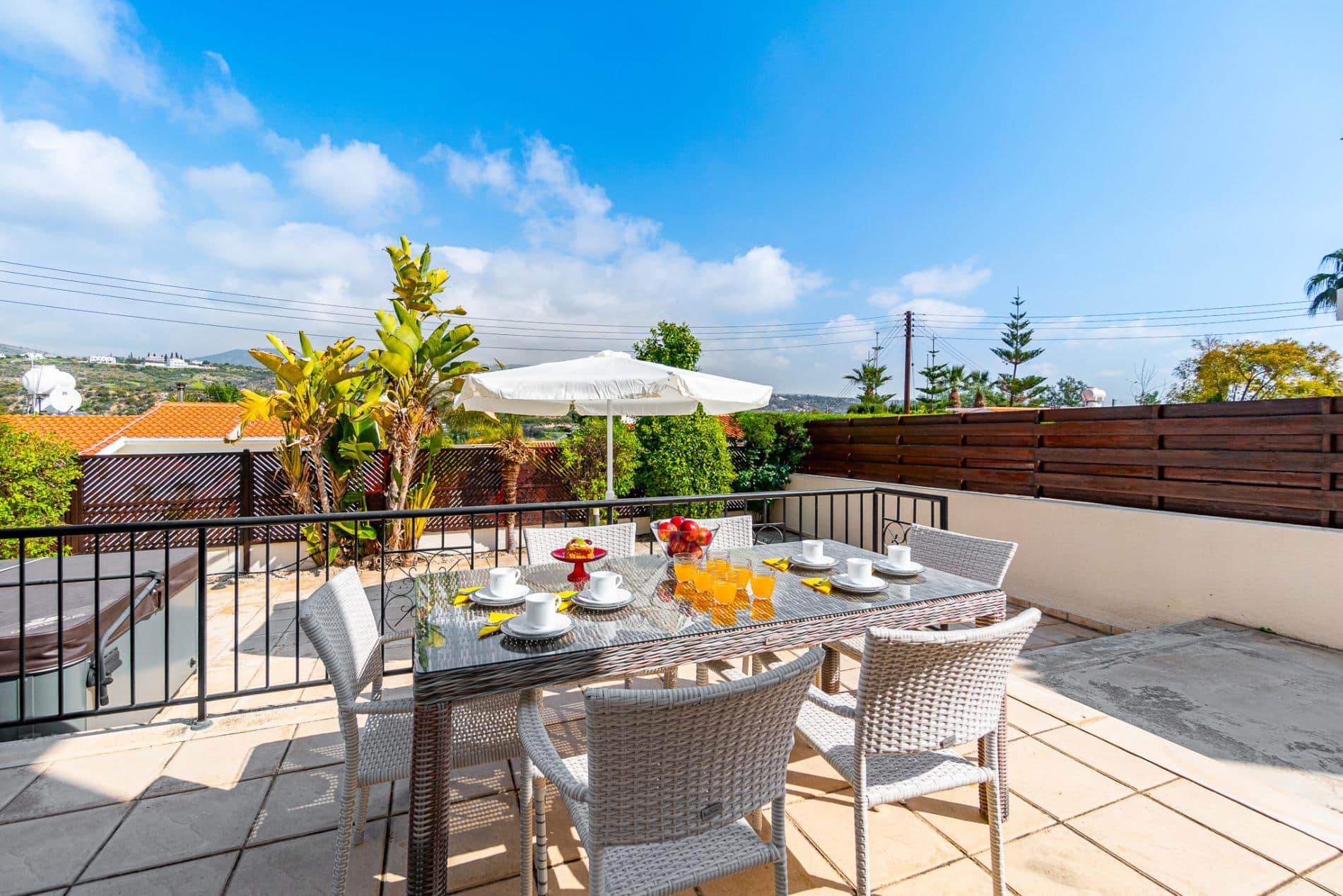 Villa Harma Blu by Ezoria Villas - image 2