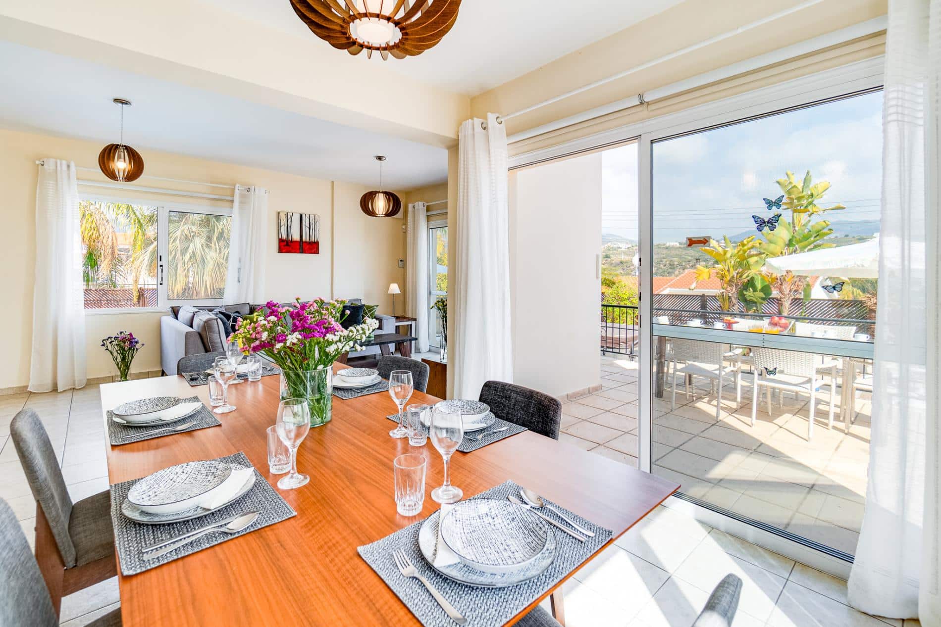 Villa Harma Blu by Ezoria Villas - image 3