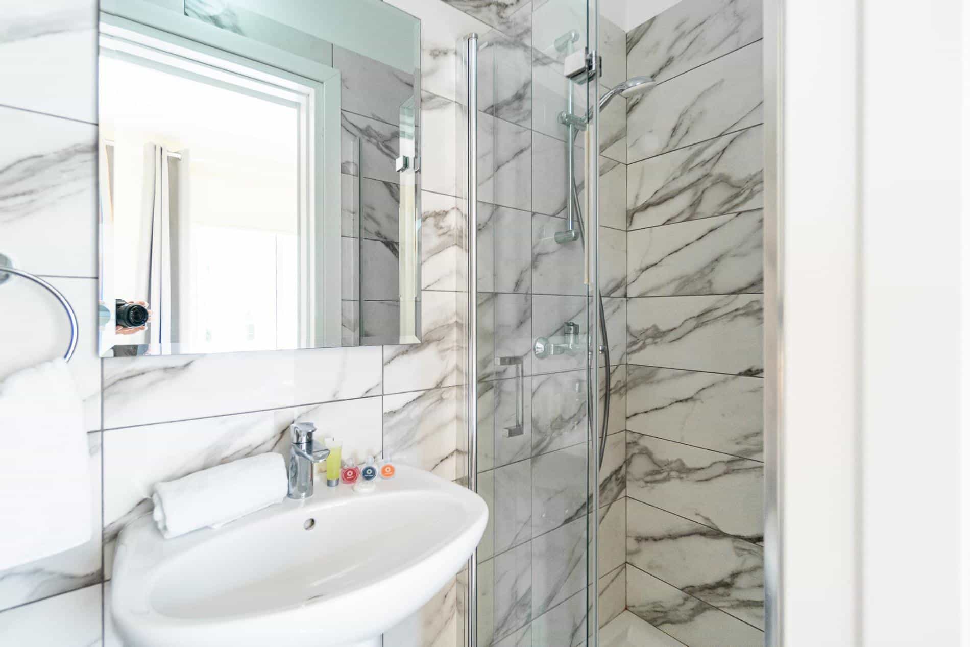 Bathroom 1