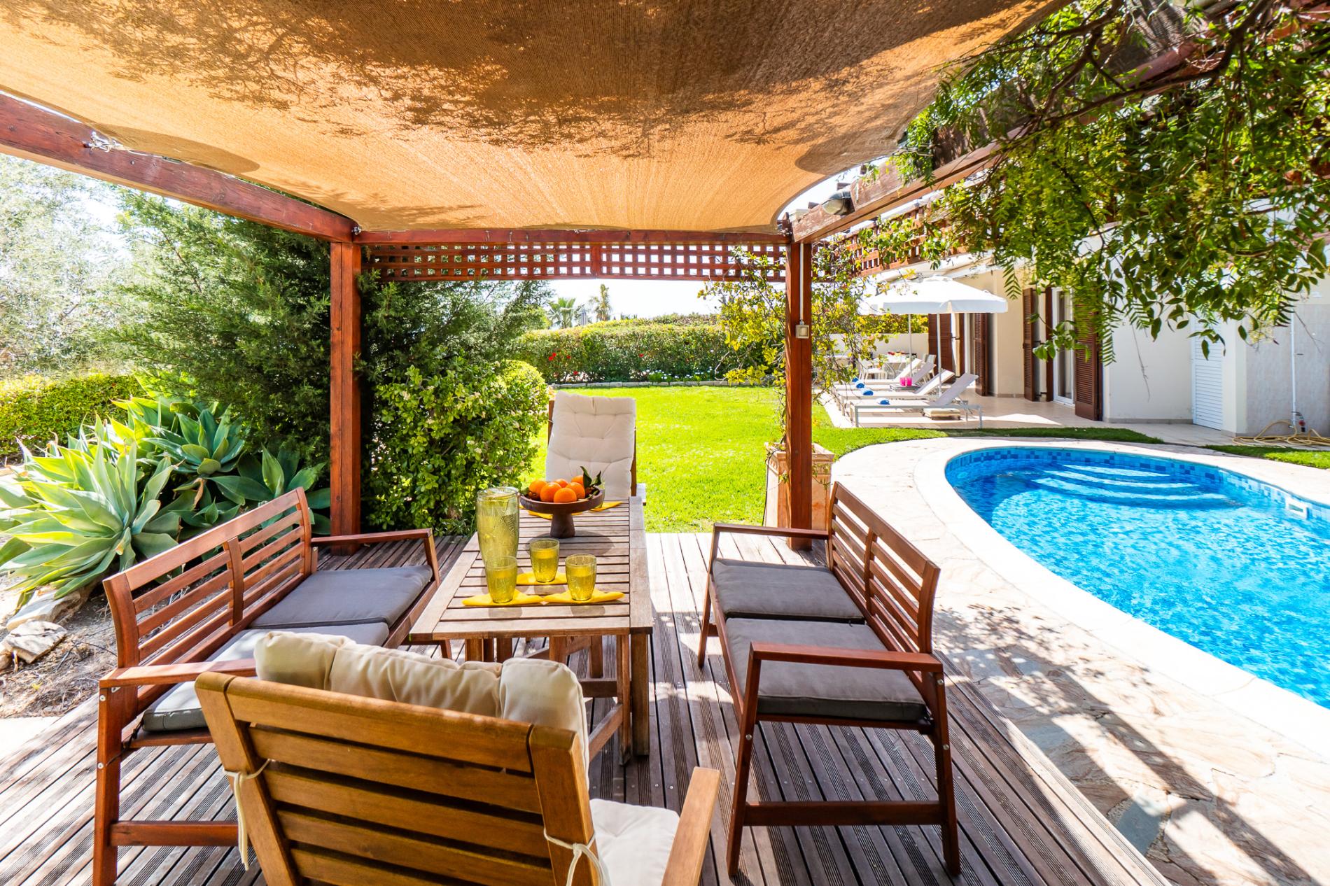 Villa Demiana by Ezoria Villas - image 3