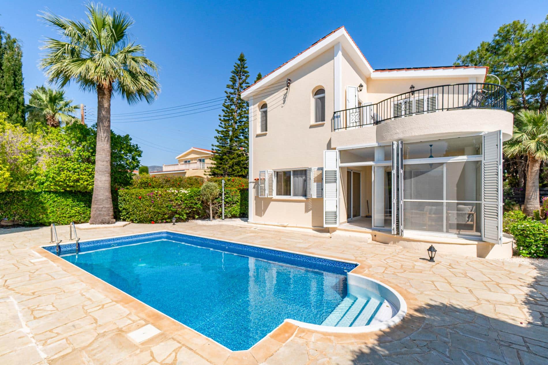 Villa Valentina by Ezoria Villas