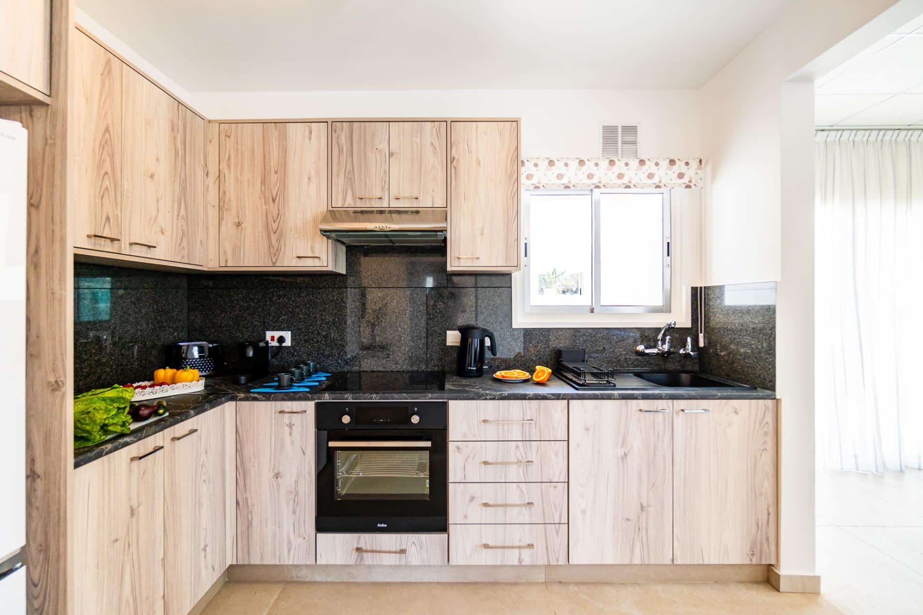 Aeolis Court Apartment by Ezoria Villas - image 2