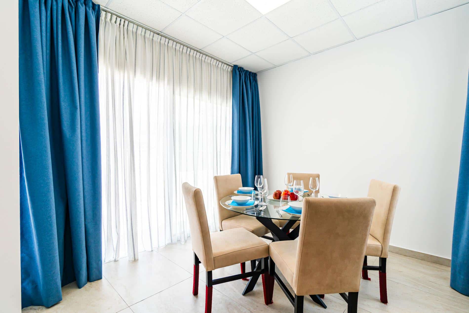 Aeolis Court Apartment by Ezoria Villas - image 3