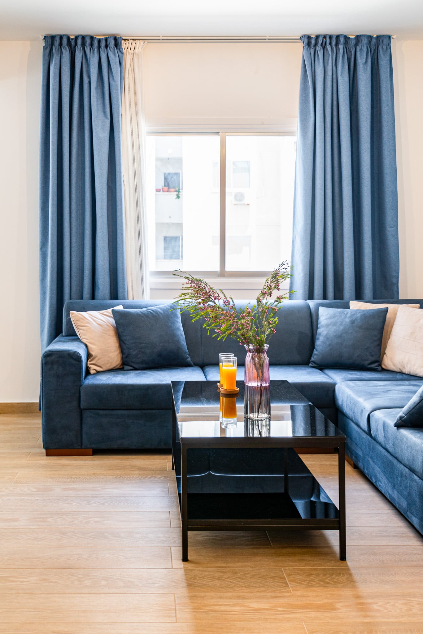 Aeolis Court Apartment by Ezoria Villas - image 4