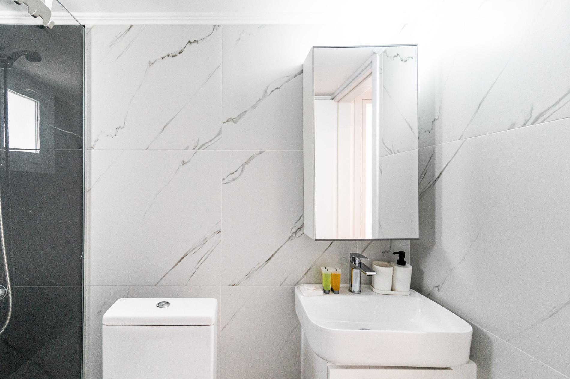 Bathroom 1