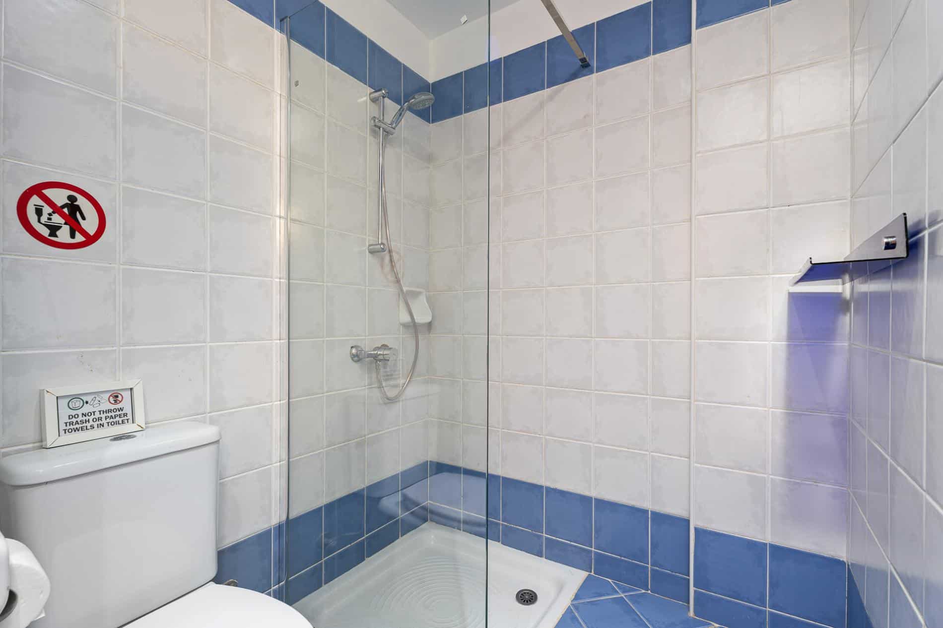 Bathroom 1