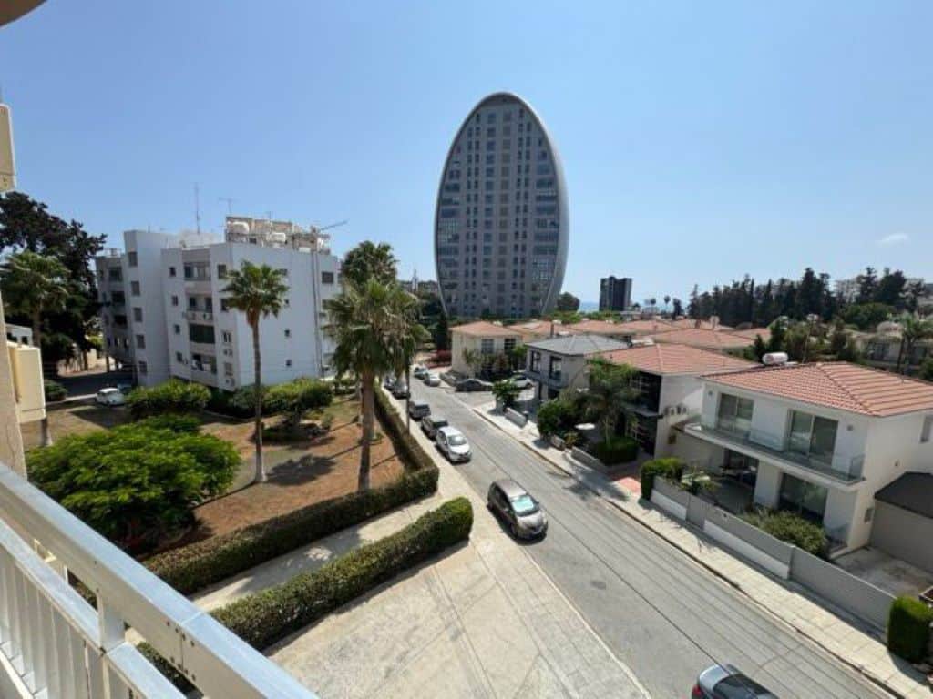Sfina Sea view apartment by Ezoria villas