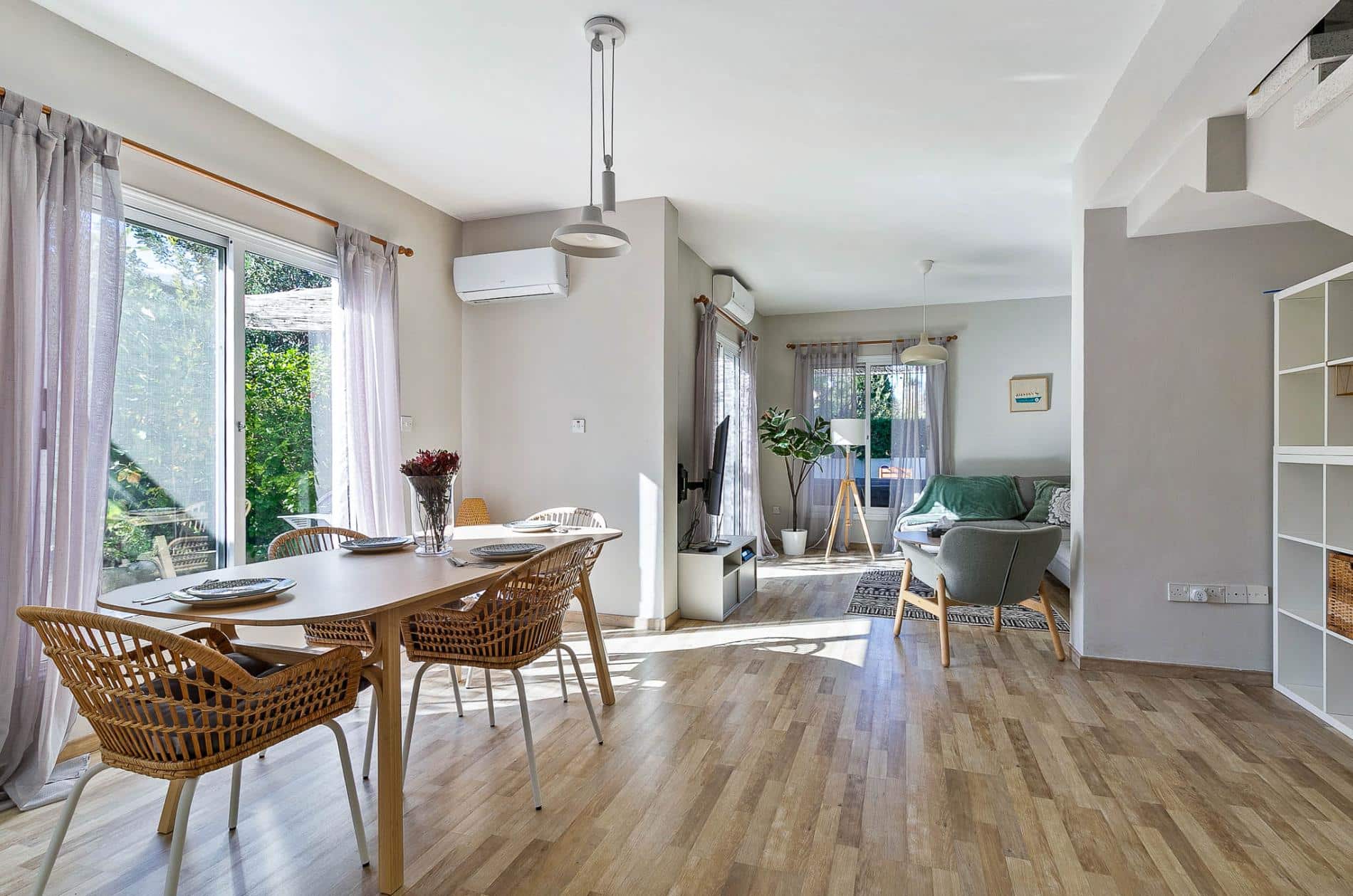 Villa Eva Breeze by Ezoria Villas