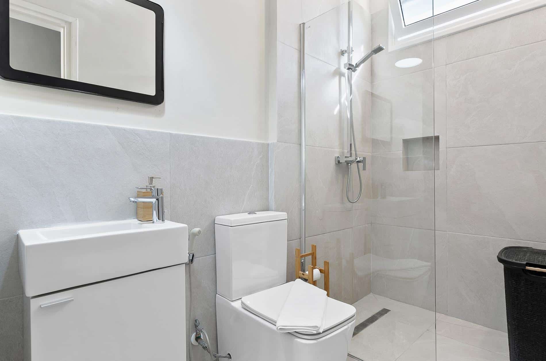 Bathroom 1