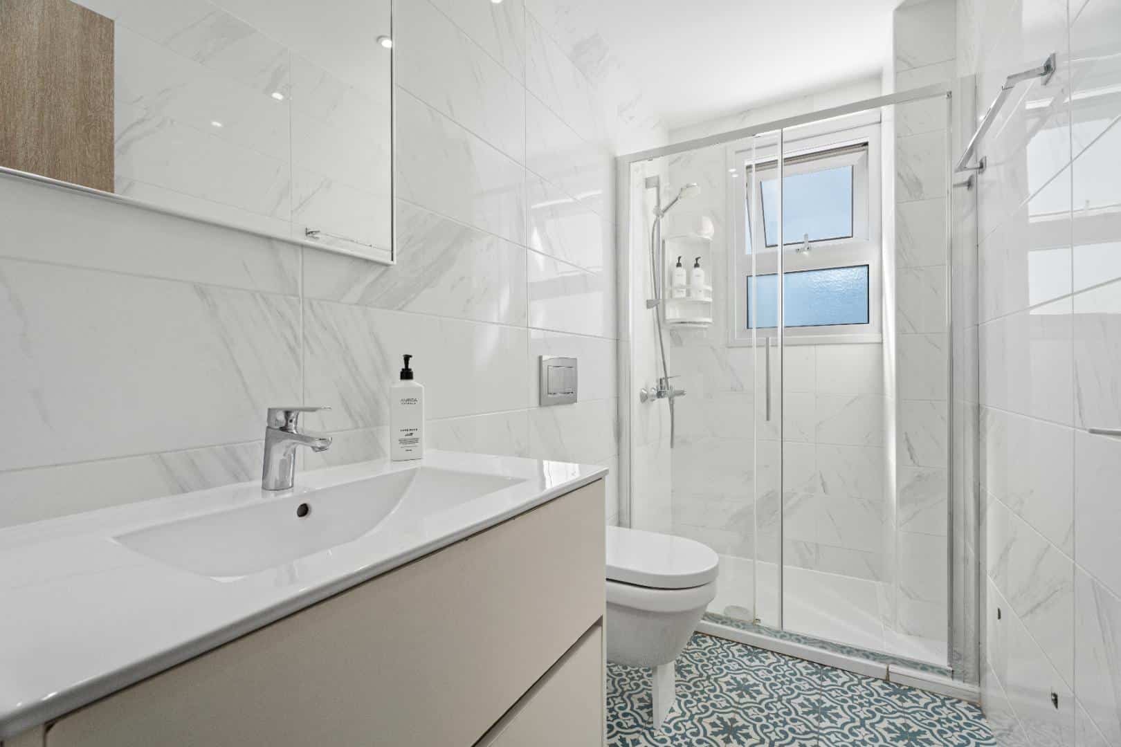 Bathroom 1