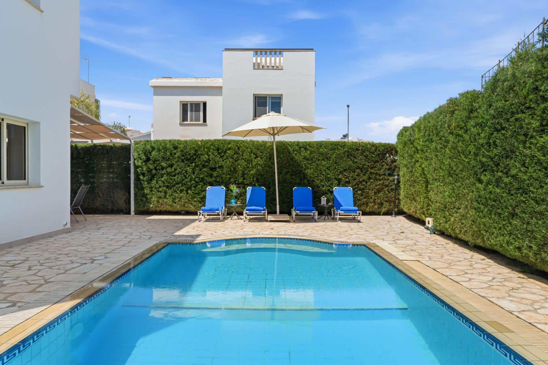 Villa Alexia by Ezoria Villas