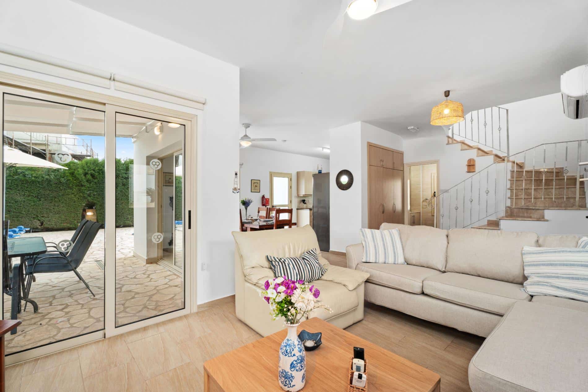 Villa Alexia by Ezoria Villas