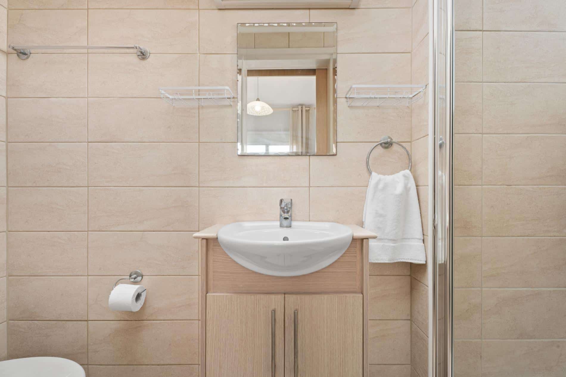 Bathroom 1