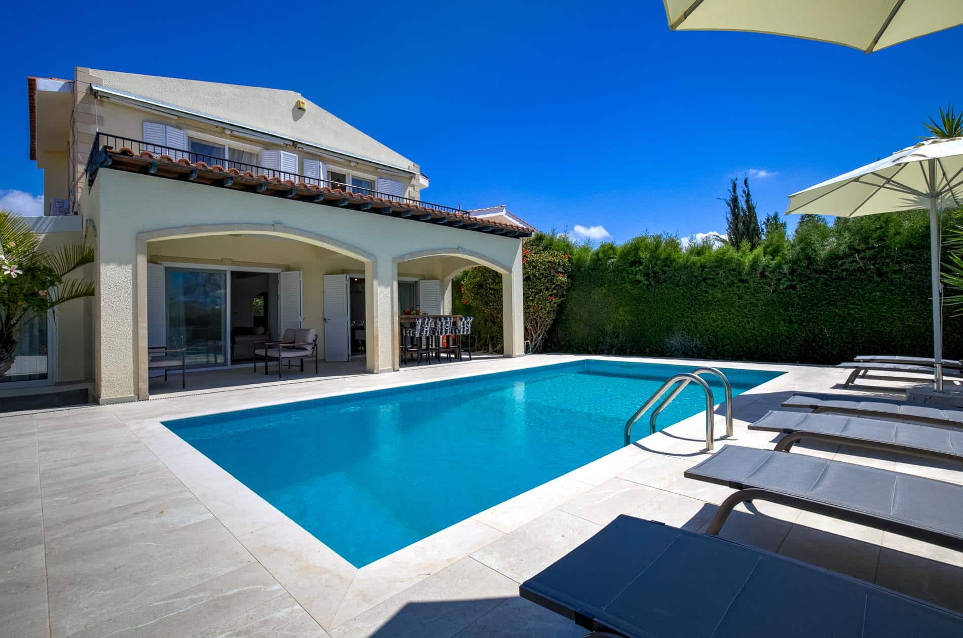 Villa Artemis by Ezoria Villas - image 2