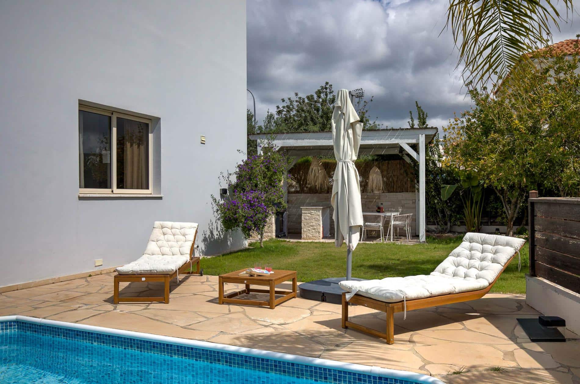 Villa Ezoria Escape by Ezoria Villas